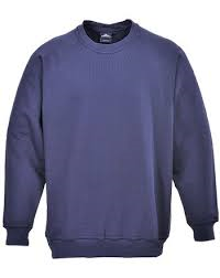 Toledo Sweatshirts (CP20)