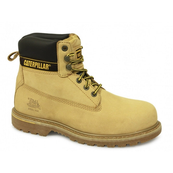 Dewalt explorer safety store boots