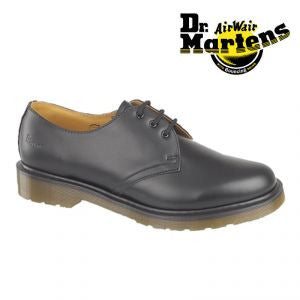 Dr. Martens Louis Gusset Shoes  Dr martens shoes, Black shoes, Boots