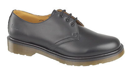 Dr. Martens Louis Gusset Shoes  Dr martens shoes, Black shoes, Boots